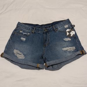 Articles of Society shorts, size 31 new with tags